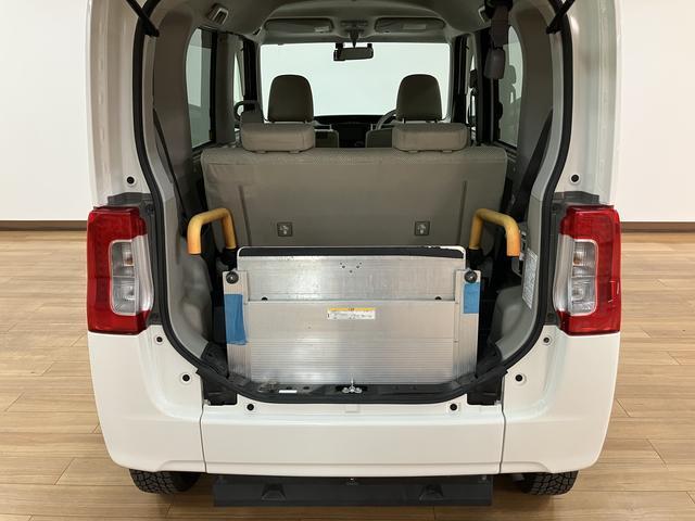 タントスローパーLリヤシート付仕様 ワンセグナビ ETC 福祉車両福祉車両(スロープタイプ)・社外ワンセグメモリーナビ(BT可)・バックカメラ・社外前後ドラレコ・社外アルミホイール・両側スライドドア・マニュアルエアコン・車検整備付・1年間走行距離無制限保証(大阪府)の中古車