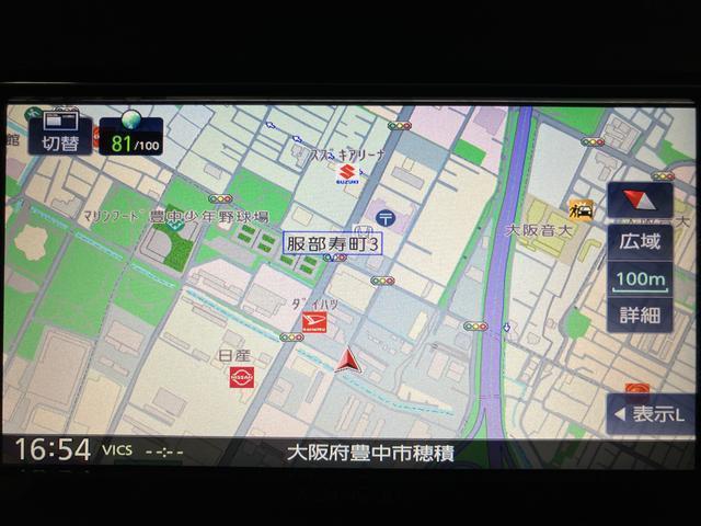タントスローパーLリヤシート付仕様 ワンセグナビ ETC 福祉車両福祉車両(スロープタイプ)・社外ワンセグメモリーナビ(BT可)・バックカメラ・社外前後ドラレコ・社外アルミホイール・両側スライドドア・マニュアルエアコン・車検整備付・1年間走行距離無制限保証(大阪府)の中古車