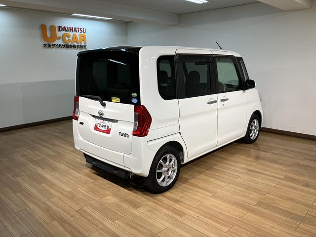 タントスローパーLリヤシート付仕様 ワンセグナビ ETC 福祉車両福祉車両(スロープタイプ)・社外ワンセグメモリーナビ(BT可)・バックカメラ・社外前後ドラレコ・社外アルミホイール・両側スライドドア・マニュアルエアコン・車検整備付・1年間走行距離無制限保証(大阪府)の中古車