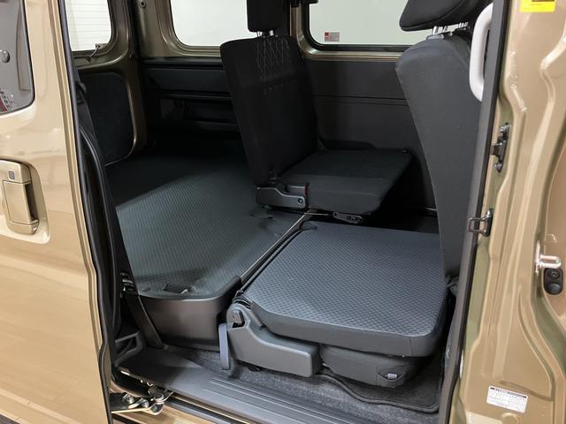 アトレーＲＳ　純正メモリーナビ　バックカメラ　クルーズコントロール届出済未使用車・ターボエンジン・純正メモリーナビ・バックカメラ・クルーズコントロール・両側電動スライドドア・ＬＥＤヘッドランプ・ＬＥＤフォグランプ・衝突回避支援ブレーキ・誤発進抑制機能（大阪府）の中古車
