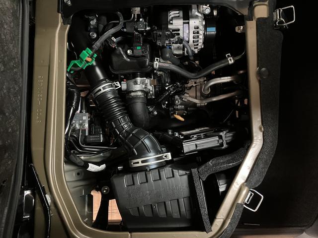 アトレーＲＳ　純正メモリーナビ　バックカメラ　クルーズコントロール届出済未使用車・ターボエンジン・純正メモリーナビ・バックカメラ・クルーズコントロール・両側電動スライドドア・ＬＥＤヘッドランプ・ＬＥＤフォグランプ・衝突回避支援ブレーキ・誤発進抑制機能（大阪府）の中古車