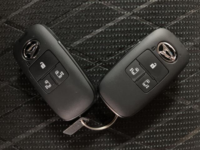 アトレーＲＳ　純正メモリーナビ　バックカメラ　クルーズコントロール届出済未使用車・ターボエンジン・純正メモリーナビ・バックカメラ・クルーズコントロール・両側電動スライドドア・ＬＥＤヘッドランプ・ＬＥＤフォグランプ・衝突回避支援ブレーキ・誤発進抑制機能（大阪府）の中古車