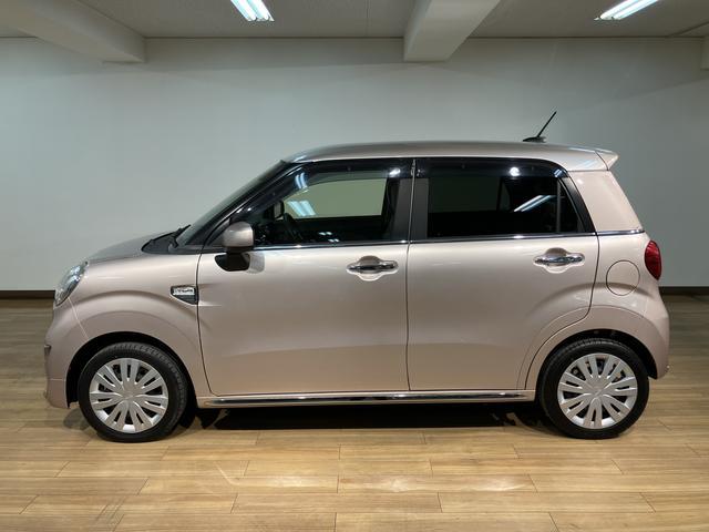 キャストスタイルX SAII メモリーナビ ETC バックカメラスマートアシスト オートライト(大阪府)の中古車