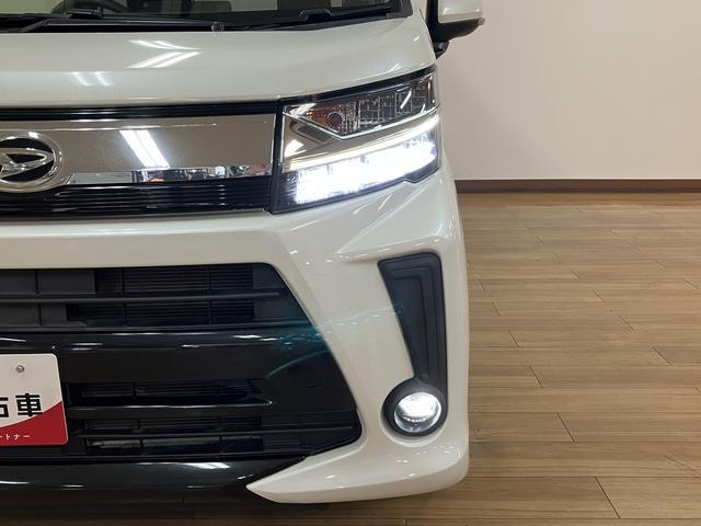 ムーヴカスタム Xリミテッド SAIII 純正ナビ バックカメラ純正メモリーナビ・バックカメラ・運転席シートヒーター・オートライト・オートハイビーム・LEDヘッドライト・LEDフォグランプ・衝突回避支援ブレーキ・誤発進抑制機能・車検整備付・1年間走行距離無制限保証(大阪府)の中古車