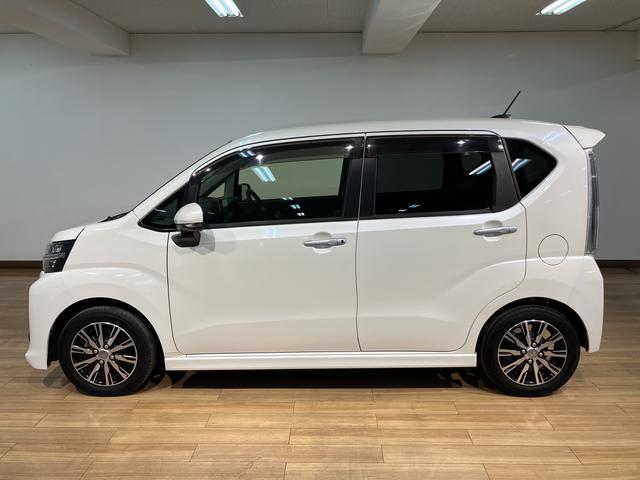 ムーヴカスタム Xリミテッド SAIII 純正ナビ バックカメラ純正メモリーナビ・バックカメラ・運転席シートヒーター・オートライト・オートハイビーム・LEDヘッドライト・LEDフォグランプ・衝突回避支援ブレーキ・誤発進抑制機能・車検整備付・1年間走行距離無制限保証(大阪府)の中古車