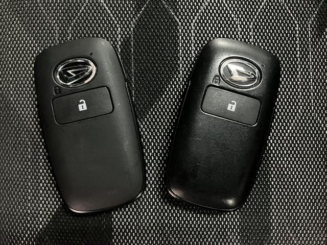 タフトＧ　ダーククロムベンチャー（大阪府）の中古車