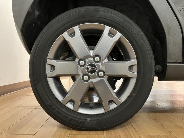 タフトＧ　ダーククロムベンチャー（大阪府）の中古車