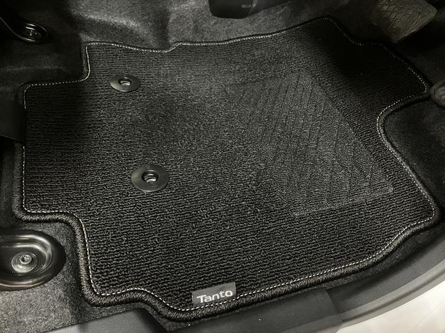 タントカスタムRS 9インチディスプレイオーディオ ドラレコETCターボエンジン・9インチディスプレイオーディオ・バックカメラ・DA連動前後ドラレコ・クルーズコントロール・両側電動スライドドアシートヒーター・衝突回避支援ブレーキ・誤発進抑制機能・車検整備付(大阪府)の中古車