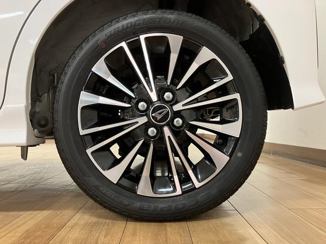 タントカスタムRS 9インチディスプレイオーディオ ドラレコETCターボエンジン・9インチディスプレイオーディオ・バックカメラ・DA連動前後ドラレコ・クルーズコントロール・両側電動スライドドアシートヒーター・衝突回避支援ブレーキ・誤発進抑制機能・車検整備付(大阪府)の中古車