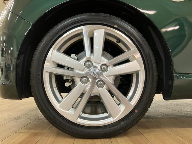 コペンセロ 弊社元試乗車 シートヒーター LEDヘッドライト弊社元試乗車・ターボエンジン・オーディオレス仕様・ステアリングスイッチ・LEDヘッドライト・バックソナー・プッシュスタート・キーフリー・7速スーパーアクティブシフト・16インチ純正アルミホイール(大阪府)の中古車