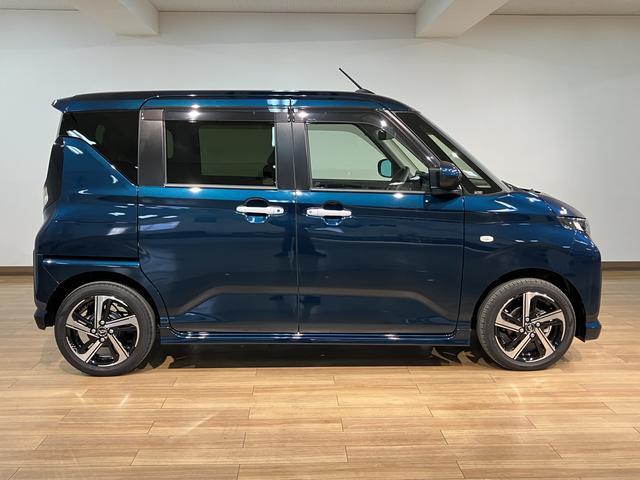 ムーヴRS 純正ナビ ナビ連動前後ドラレコ ETC シートヒーターターボエンジン・純正メモリーナビ・バックカメラ・ナビ連動前後ドラレコ・クルーズコントロール・シートヒーター・LEDヘッドライト・両側電動スライドドア・衝突回避支援ブレーキ・誤発進抑制機能(大阪府)の中古車