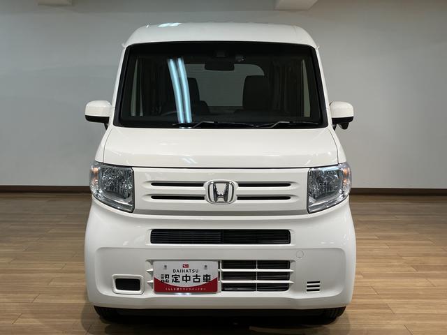 N−VANL・ホンダセンシング ナビ ドラレコ バックカメラ ACCホンダ純正メモリーナビ・バックカメラ・純正フロントドライブレコーダー・クルーズコントロール・キーレス・衝突回避支援ブレーキ・誤発進抑制機能(ホンダセンシング)・1年間走行距離無制限保証・車検整備付(大阪府)の中古車