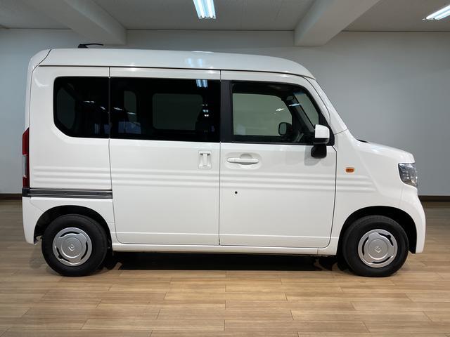 N−VANL・ホンダセンシング ナビ ドラレコ バックカメラ ACCホンダ純正メモリーナビ・バックカメラ・純正フロントドライブレコーダー・クルーズコントロール・キーレス・衝突回避支援ブレーキ・誤発進抑制機能(ホンダセンシング)・1年間走行距離無制限保証・車検整備付(大阪府)の中古車