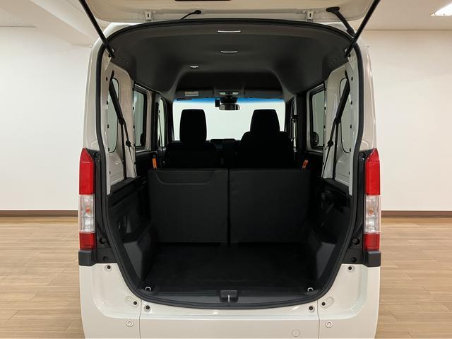 N−VANL・ホンダセンシング ナビ ドラレコ バックカメラ ACCホンダ純正メモリーナビ・バックカメラ・純正フロントドライブレコーダー・クルーズコントロール・キーレス・衝突回避支援ブレーキ・誤発進抑制機能(ホンダセンシング)・1年間走行距離無制限保証・車検整備付(大阪府)の中古車