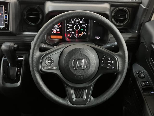 N−VANL・ホンダセンシング ナビ ドラレコ バックカメラ ACCホンダ純正メモリーナビ・バックカメラ・純正フロントドライブレコーダー・クルーズコントロール・キーレス・衝突回避支援ブレーキ・誤発進抑制機能(ホンダセンシング)・1年間走行距離無制限保証・車検整備付(大阪府)の中古車