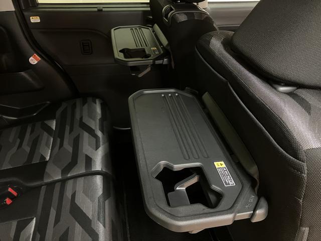 タントファンクロス　純正ナビ　バックカメラ　ＥＴＣ　シートヒーター純正メモリーナビ・バックカメラ・ＥＴＣ車載器・両側電動スライドドア・シートヒーター・電動パーキング・ＬＥＤヘッドライト・ＬＥＤフグランプ・衝突回避支援ブレーキ・誤発進抑制機能・車検整備付（大阪府）の中古車