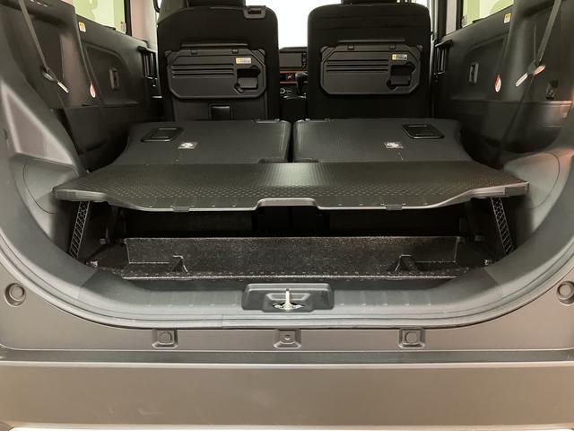 タントファンクロス　純正ナビ　バックカメラ　ＥＴＣ　シートヒーター純正メモリーナビ・バックカメラ・ＥＴＣ車載器・両側電動スライドドア・シートヒーター・電動パーキング・ＬＥＤヘッドライト・ＬＥＤフグランプ・衝突回避支援ブレーキ・誤発進抑制機能・車検整備付（大阪府）の中古車