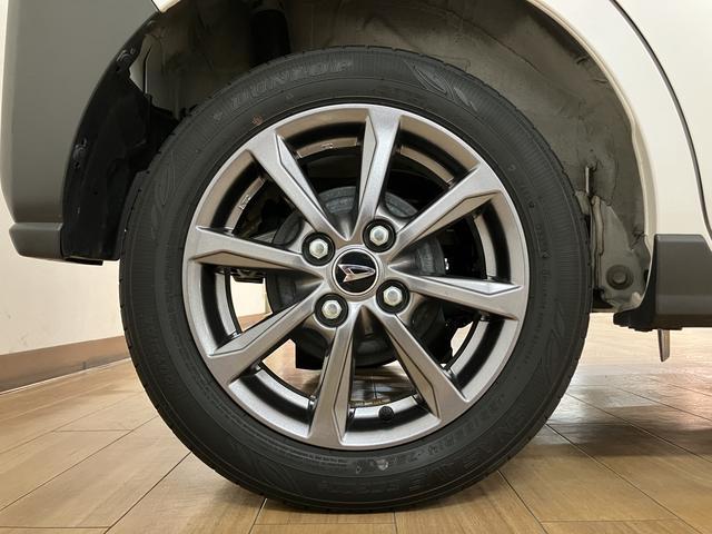タントファンクロス　純正ナビ　バックカメラ　ＥＴＣ　シートヒーター純正メモリーナビ・バックカメラ・ＥＴＣ車載器・両側電動スライドドア・シートヒーター・電動パーキング・ＬＥＤヘッドライト・ＬＥＤフグランプ・衝突回避支援ブレーキ・誤発進抑制機能・車検整備付（大阪府）の中古車