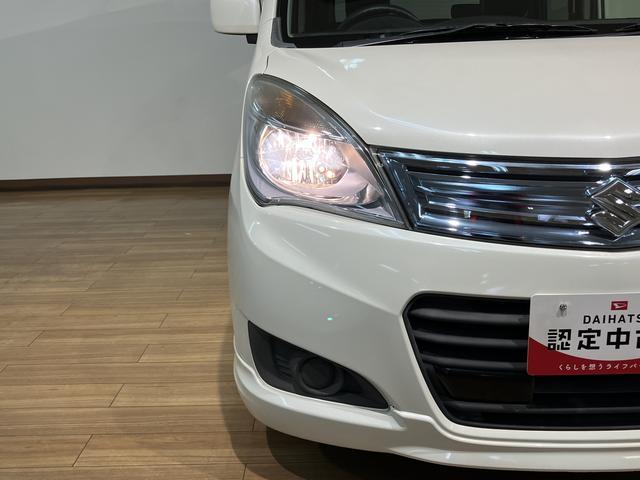 ソリオX−DJE ブレーキサポートII装着車社外メモリーナビ・オートクルーズコントロール・サイドエアバッグ・片側電動スライドドア・15インチアルミホイール・ハロゲンヘッドライト・レーダーブレーキサポートII・車検整備付・1年間走行距離無制限保証(大阪府)の中古車