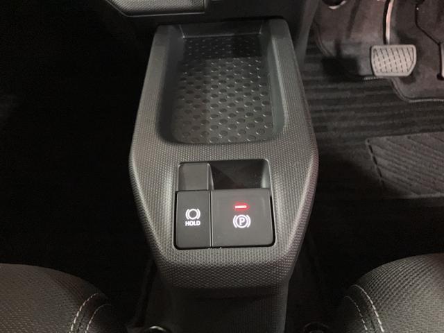 タフトＧターボ　ダーククロムベンチャー　届出済未使用車スマートアシスト・電動パーキングブレーキ・オートブレーキホールド・キーフリー・バックカメラ・（運転席／助手席／サイド／カーテン）エアバッグ・ステアリングリモコン　・プッシュスタート・コーナーセンサー（大阪府）の中古車
