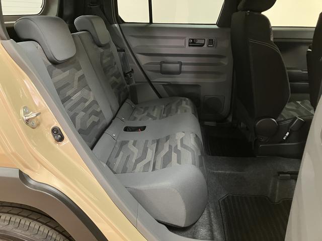タフトＧターボ　ダーククロムベンチャー　届出済未使用車スマートアシスト・電動パーキングブレーキ・オートブレーキホールド・キーフリー・バックカメラ・（運転席／助手席／サイド／カーテン）エアバッグ・ステアリングリモコン　・プッシュスタート・コーナーセンサー（大阪府）の中古車
