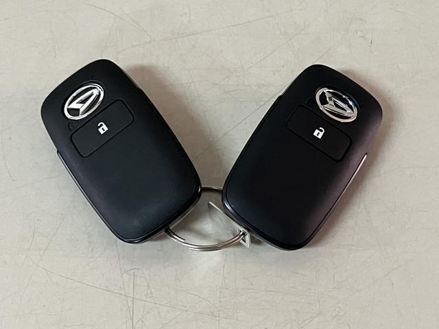 タフトＧターボ　ダーククロムベンチャー　届出済未使用車スマートアシスト・電動パーキングブレーキ・オートブレーキホールド・キーフリー・バックカメラ・（運転席／助手席／サイド／カーテン）エアバッグ・ステアリングリモコン　・プッシュスタート・コーナーセンサー（大阪府）の中古車