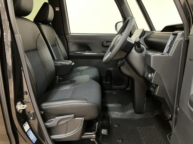 タントカスタムＲＳリミテッド　１０インチ純正ナビ　届出済未使用車届出済未使用車・ターボエンジン・１０インチ純正メモリーナビ・バックカメラ・ＥＴＣ車載器・クルーズコントロール・両側電動スライドドアシートヒーター・電動パーキング・衝突回避支援ブレーキ・誤発進抑制機能（大阪府）の中古車