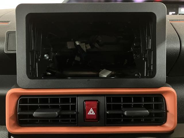タントファンクロスリミテッド　ＥＴＣ　ＡＣＣ　届出済未使用車届出済未使用車・オーディオレス仕様・ＥＴＣ車載器・アダプティブクルーズコントロール・両側電動スライドドア・シートヒーター・コーナーセンサー・電動パーキング・衝突回避支援ブレーキ・誤発進抑制機能（大阪府）の中古車