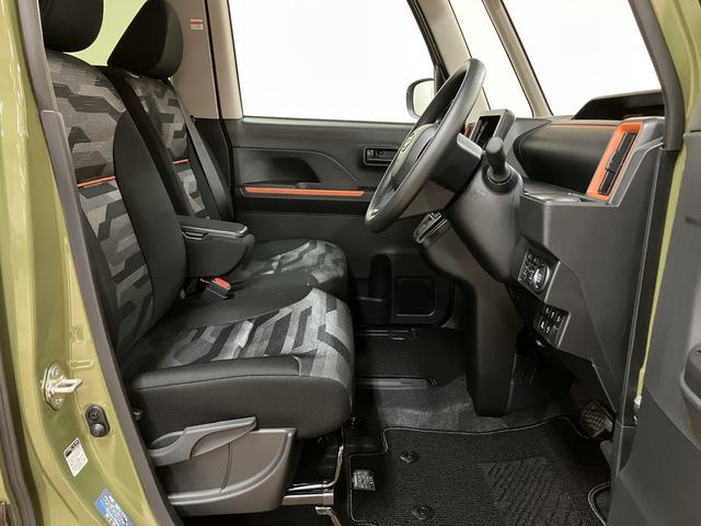 タントファンクロスリミテッド　ＥＴＣ　ＡＣＣ　届出済未使用車届出済未使用車・オーディオレス仕様・ＥＴＣ車載器・アダプティブクルーズコントロール・両側電動スライドドア・シートヒーター・コーナーセンサー・電動パーキング・衝突回避支援ブレーキ・誤発進抑制機能（大阪府）の中古車