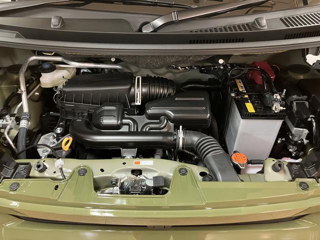 タントファンクロスリミテッド　ＥＴＣ　ＡＣＣ　届出済未使用車届出済未使用車・オーディオレス仕様・ＥＴＣ車載器・アダプティブクルーズコントロール・両側電動スライドドア・シートヒーター・コーナーセンサー・電動パーキング・衝突回避支援ブレーキ・誤発進抑制機能（大阪府）の中古車