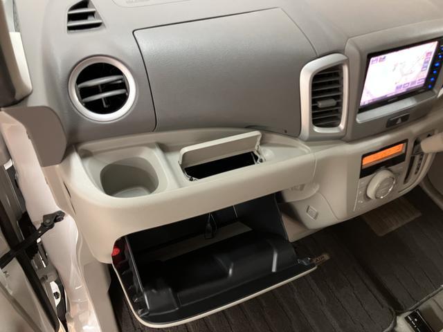 フレアワゴンXE車いす移動車 リアシート付メモリーナビ CD・DVD再生機能 Bluetooth接続可能 USB端子付き 前後ドライブレコーダー(大阪府)の中古車