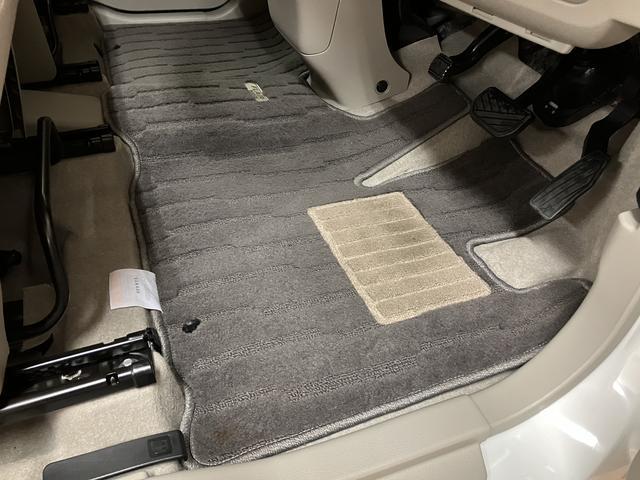 フレアワゴンXE車いす移動車 リアシート付メモリーナビ CD・DVD再生機能 Bluetooth接続可能 USB端子付き 前後ドライブレコーダー(大阪府)の中古車