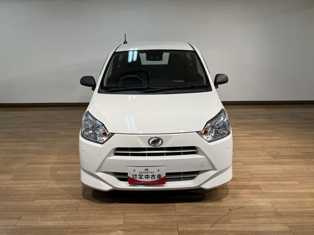ミライース 中古車 Ｌ　ＳＡＩＩＩ　ＣＤチューナー　ＥＴＣ　アイドリングストップスマートアシスト　キーレス　オートハイビーム
