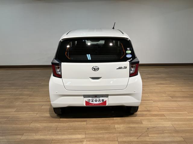 ミライース 中古車 Ｌ　ＳＡＩＩＩ　ＣＤチューナー　ＥＴＣ　アイドリングストップスマートアシスト　キーレス　オートハイビーム