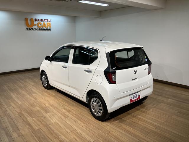 ミライースL SAIII CDチューナー ETC アイドリングストップスマートアシスト キーレス オートハイビーム(大阪府)の中古車