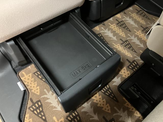 ムーヴキャンバスGメイクアップVS SAIII 8インチメモリーナビ ETCナビ連動前後ドラレコ パノラマモニター シートヒーター LEDヘッドランプ(大阪府)の中古車