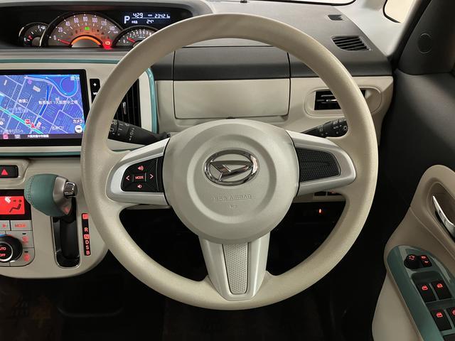 ムーヴキャンバスGメイクアップVS SAIII 8インチメモリーナビ ETCナビ連動前後ドラレコ パノラマモニター シートヒーター LEDヘッドランプ(大阪府)の中古車