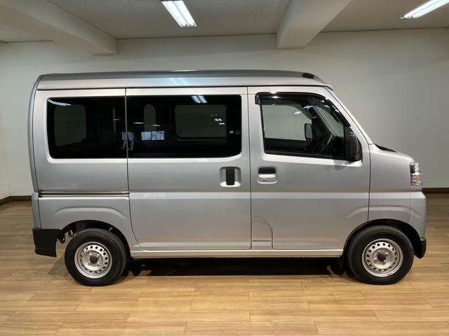 ハイゼットカーゴＤＸ　ＥＴＣ　キーレス　アイドリングストップオートハイビーム　スマートアシスト（大阪府）の中古車
