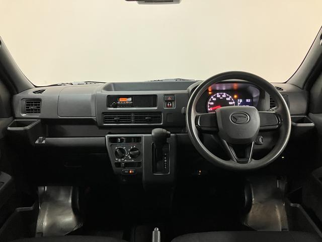 ハイゼットカーゴＤＸ　ＥＴＣ　キーレス　アイドリングストップオートハイビーム　スマートアシスト（大阪府）の中古車