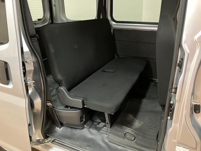 ハイゼットカーゴＤＸ　ＥＴＣ　キーレス　アイドリングストップオートハイビーム　スマートアシスト（大阪府）の中古車
