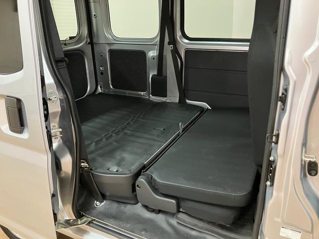 ハイゼットカーゴＤＸ　ＥＴＣ　キーレス　アイドリングストップオートハイビーム　スマートアシスト（大阪府）の中古車