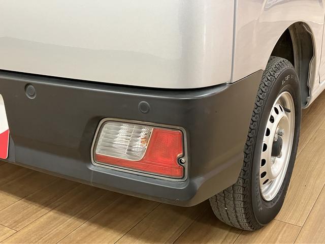 ハイゼットカーゴＤＸ　ＥＴＣ　キーレス　アイドリングストップオートハイビーム　スマートアシスト（大阪府）の中古車
