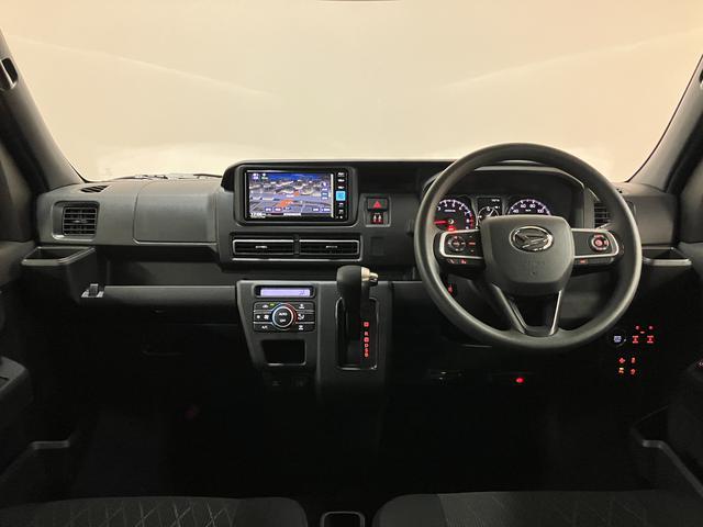 アトレーRS 純正メモリーナビ バックカメラ ナビ連動前後ドラレコETC アダプティブクルーズコントロール LEDヘッドランプ LEDフォグランプ(大阪府)の中古車
