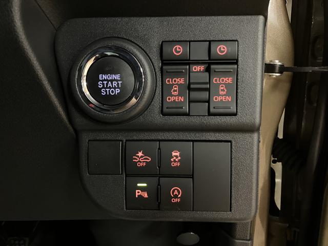 アトレーRS 純正メモリーナビ バックカメラ ナビ連動前後ドラレコETC アダプティブクルーズコントロール LEDヘッドランプ LEDフォグランプ(大阪府)の中古車