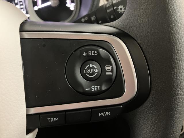 ムーヴキャンバスストライプスGターボ 純正メモリーナビ バックカメラアダプティブクルーズコントロール シートヒーター LEDヘッドランプ オートハイビーム(大阪府)の中古車