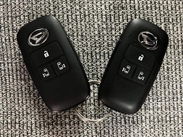 ムーヴキャンバスストライプスGターボ 純正メモリーナビ バックカメラアダプティブクルーズコントロール シートヒーター LEDヘッドランプ オートハイビーム(大阪府)の中古車