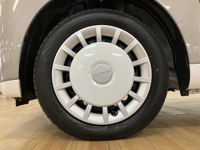 ムーヴキャンバスストライプスGターボ 純正メモリーナビ バックカメラアダプティブクルーズコントロール シートヒーター LEDヘッドランプ オートハイビーム(大阪府)の中古車