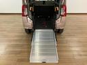 福祉車両スローパー　ＣＤ／ＡＵＸチューナー　ＥＴＣ車載器　両側スライド片側電動スライドドア　キーフリーシステム　プッシュスタート　衝突回避支援ブレーキスマートアシスト　車検整備付き（大阪府）の中古車