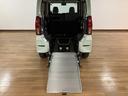 福祉車両（スロープタイプ）・電動ウィンチ・純正メモリーナビ・バックカメラ・片側電動スライドドア・シートヒーター・キーフリーシステム・ＬＥＤヘッドライト・衝突回避支援ブレーキ・誤発進抑制機能・車検整備付（大阪府）の中古車
