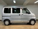 福祉車両（スロープタイプ・リヤシートレス・折り畳み補助シート）・社外ドライブレコーダー（前）・ＡＭ／ＦＭラジオ・前席パワーウィンドウ・キーレスエントリー・両側スライドドア・１年間走行距離無制限保証（大阪府）の中古車